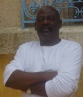 Rencontre Homme Guadeloupe à Pointe a Pitre : Manu, 62 ans